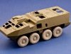 Panzer Art RE35-123 Road wheels for ICV “Stryker” 1/35